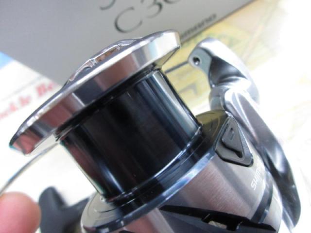 23ストラディック C3000