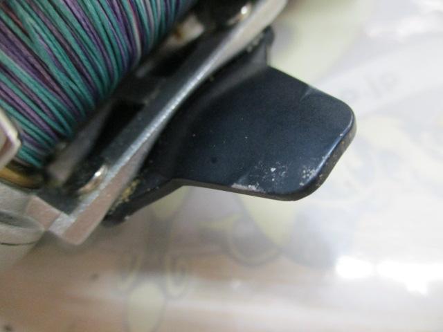 アドベンチャー電動VS500AT-S 