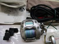 アドベンチャー電動VS500AT-S 