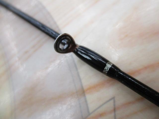 スクランブル スーパーライトスペック S63XUL-FS フルソリッドマジック