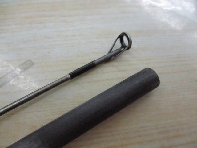 「クロステージ CRS-762」 Major Craft（メジャークラフト） クロステージ CRS-762 (アジ メバル