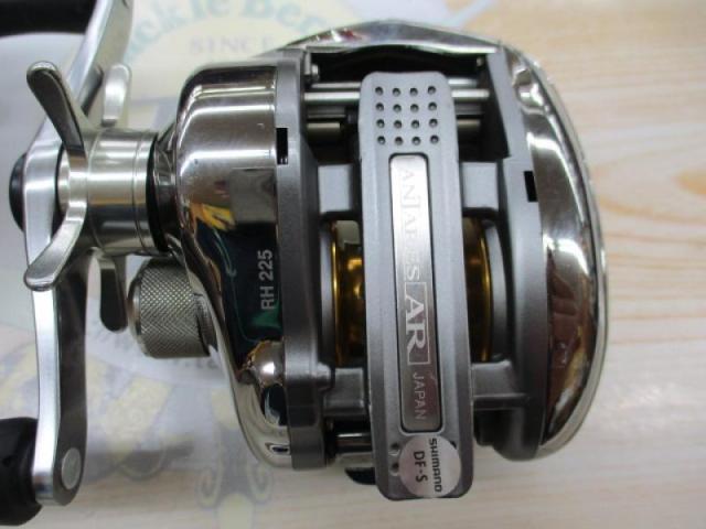 アンタレスAR RH｜＠ベリーネット 日本最大新品中古釣具WEBショップ