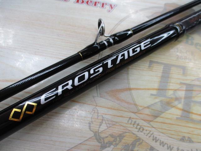 クロステージ CRX-1002MH