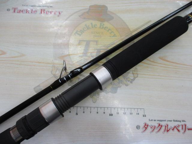 クロステージ CRX-1002MH