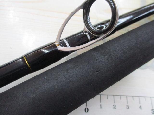 クロステージ CRX-1002MH