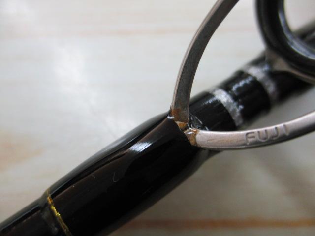 クロステージ CRX-1002MH