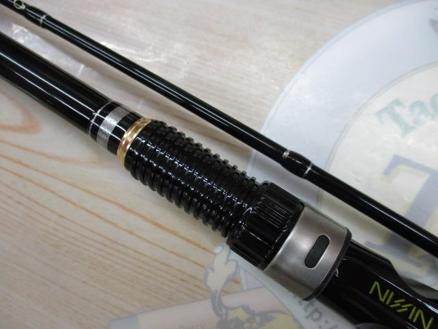 極技攻かぶせ 240