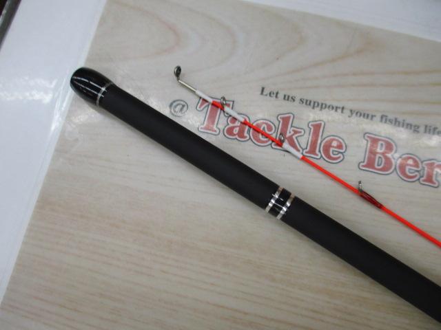 極技攻かぶせ 240