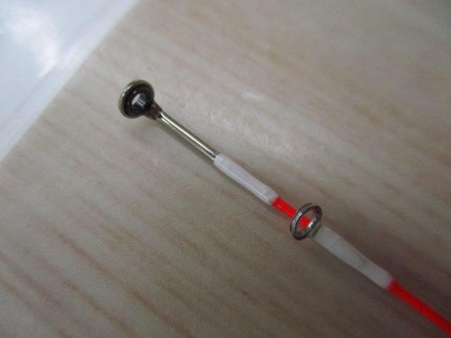 極技攻かぶせ 240