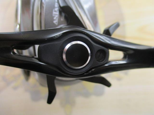 16アンタレスDCHG LH