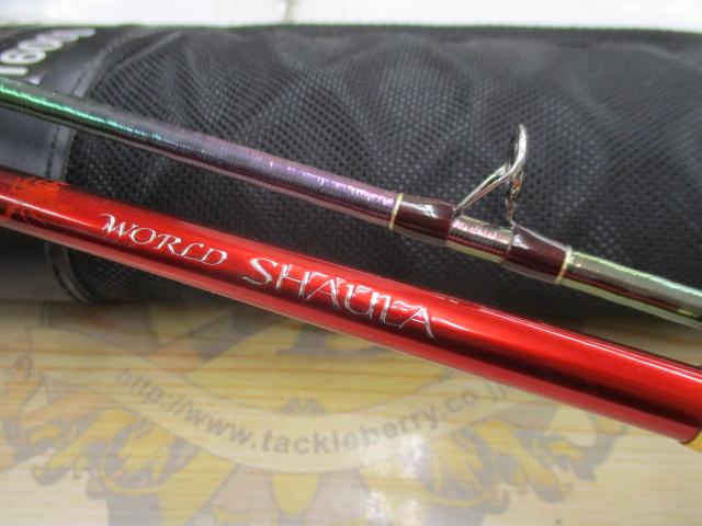 18ワールドシャウラ 1600SS-3