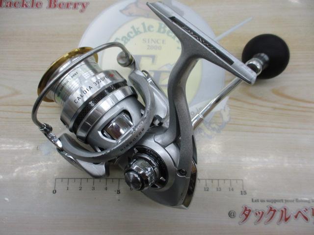 11カルディア 3520PE-SH