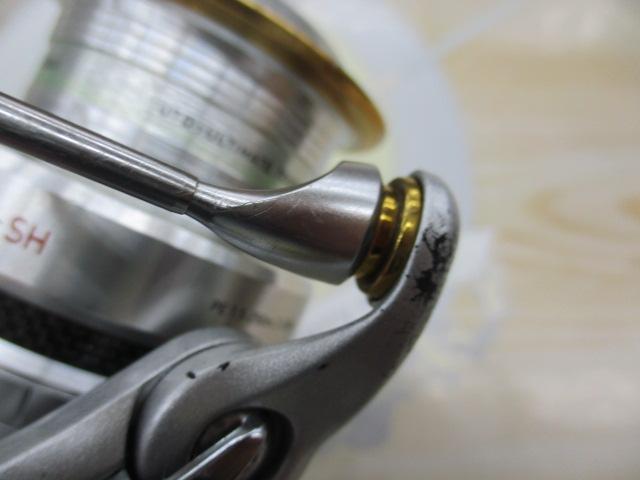 11カルディア 3520PE-SH