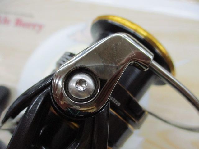 21カルディア LT4000-CXH