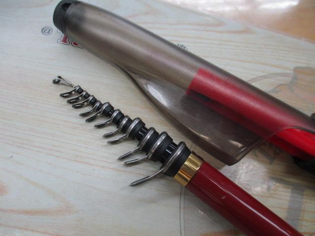 がま磯チヌ競技スペシャルⅢ 06-53｜＠ベリーネット 日本最大新品中古