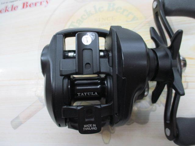 24タトゥーラ TW 100HL