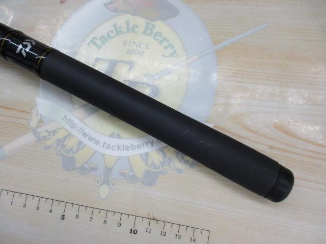 リーガル 3-53遠投