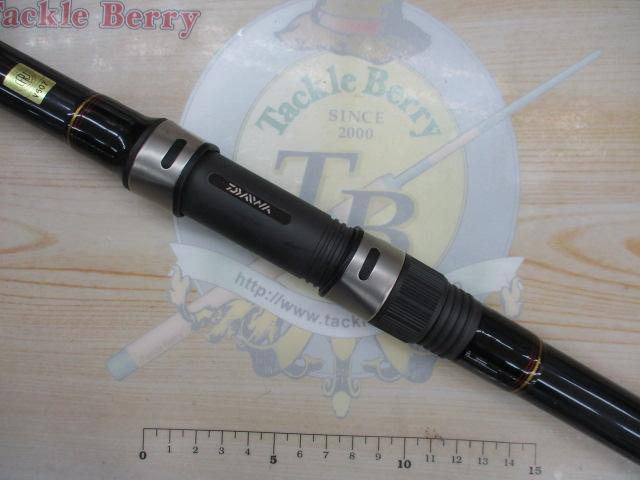 リーガル 3-53遠投