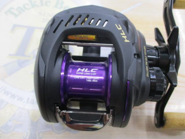 ジリオン　hlc 1514sh ジリオン TW HLC 1514SH｜＠ベリーネット 日本最大新品中古釣具WEBショップ
