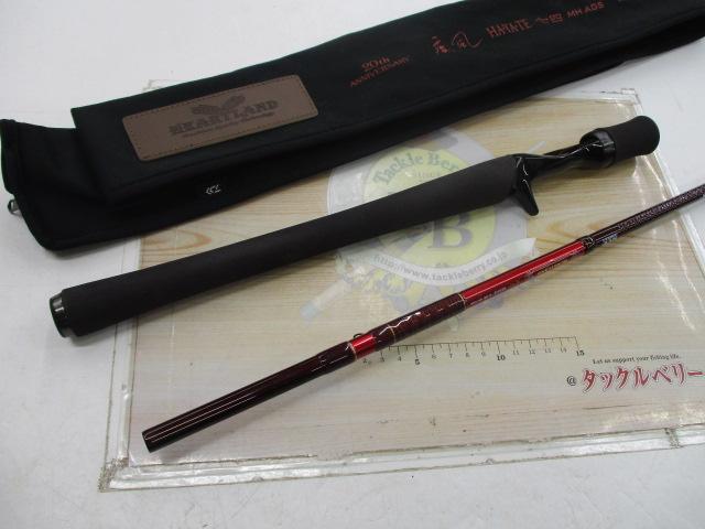 ハートランド HL741MHRB-SV AGS17