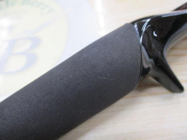 ハートランド HL741MHRB-SV AGS17