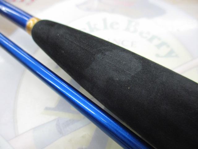 BJSボートゲーム M40-270+Bグリップなし