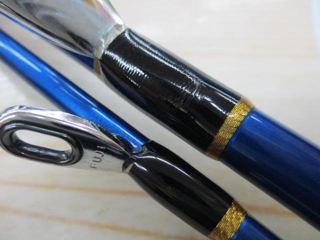 BJSボートゲーム M40-270+Bグリップなし