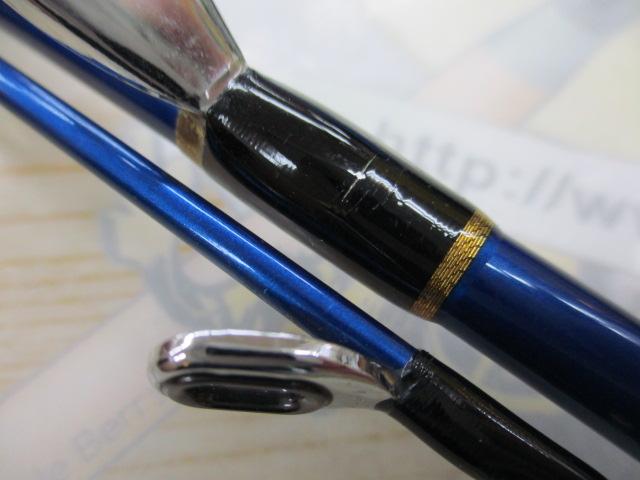 BJSボートゲーム M40-270+Bグリップなし