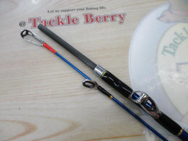 BJSボートゲーム M40-270+Bグリップなし