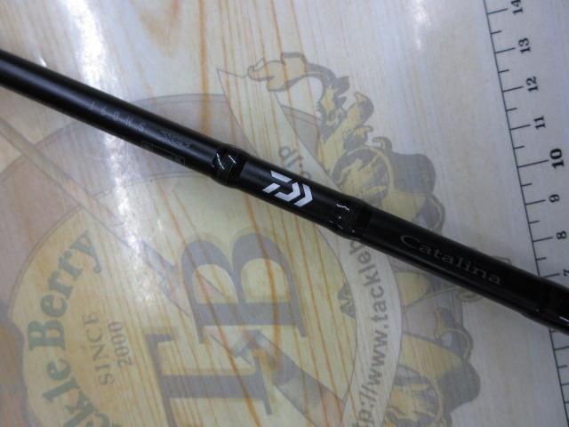 キャタリナ J60HS・E