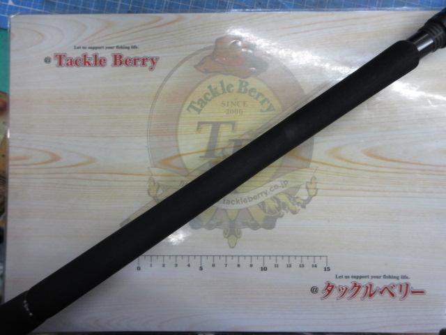 キャタリナ J60HS・E