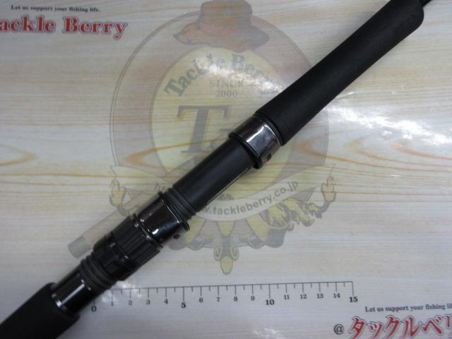 キャタリナ J60HS・E