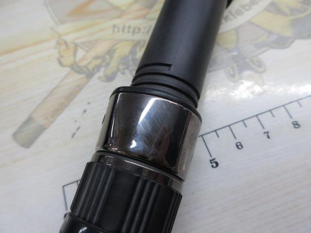 キャタリナ J60HS・E