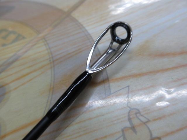 キャタリナ J60HS・E