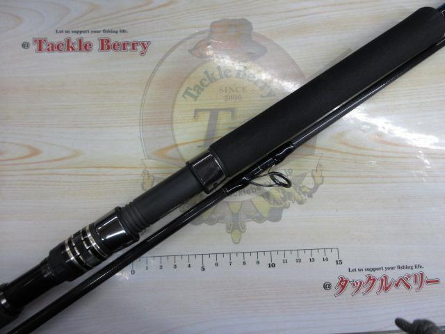 ショアスパルタン ブレイクスルー 103H｜＠ベリーネット 日本最大新品