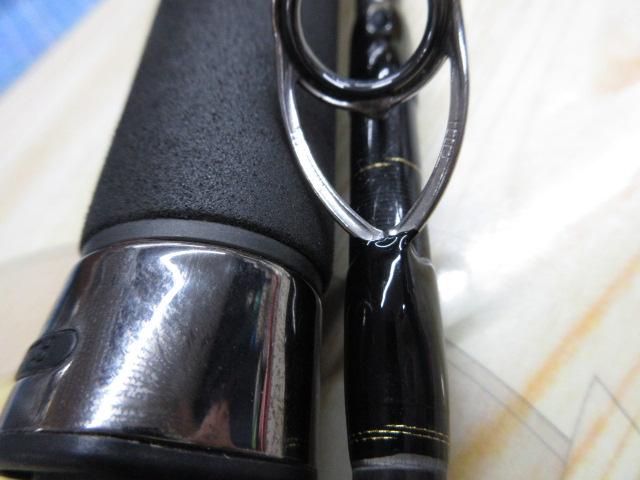 ショアスパルタン ブレイクスルー 103H｜＠ベリーネット 日本最大新品