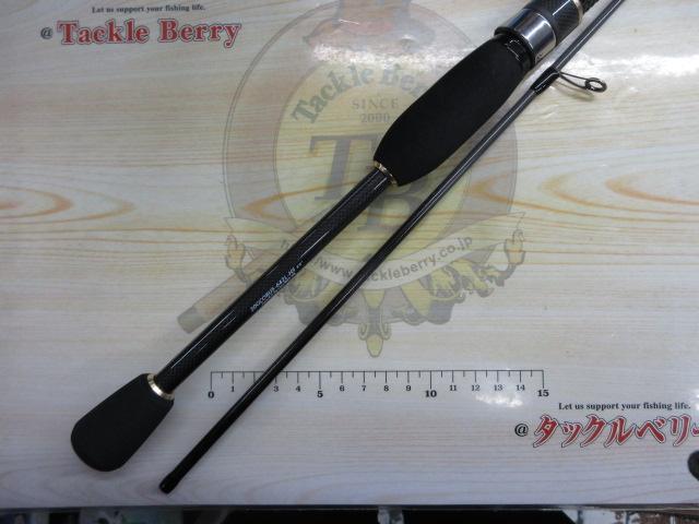 コルトUX 20GCORUS-642L-HS｜＠ベリーネット 日本最大新品中古釣具WEB