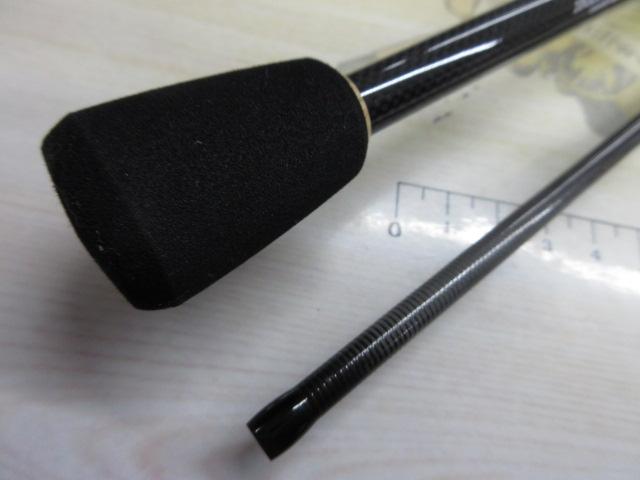 コルトUX 20GCORUS-642L-HS｜＠ベリーネット 日本最大新品中古釣具WEB