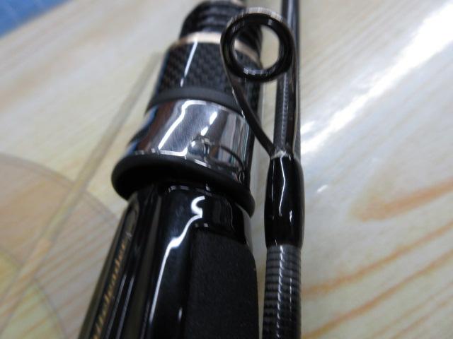 コルトUX 20GCORUS-642L-HS｜＠ベリーネット 日本最大新品中古釣具WEB