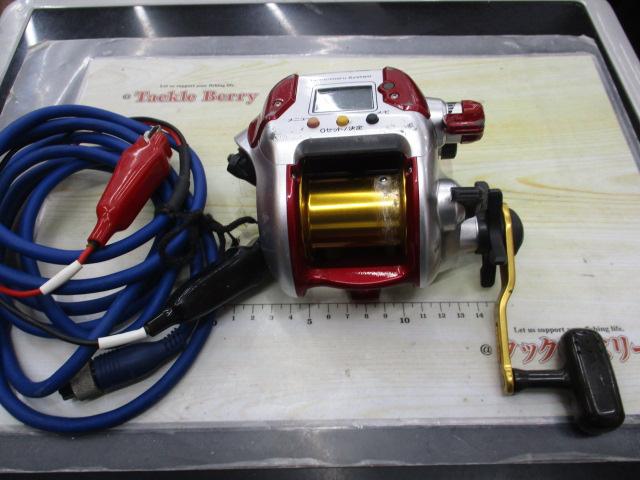 08電動丸3000プレイズ- 貝利網
