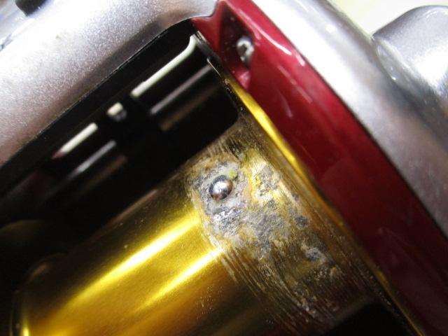 08電動丸 3000プレイズ