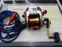 08電動丸 3000プレイズ