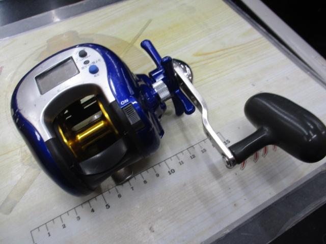 ハイパータナセンサー 250F