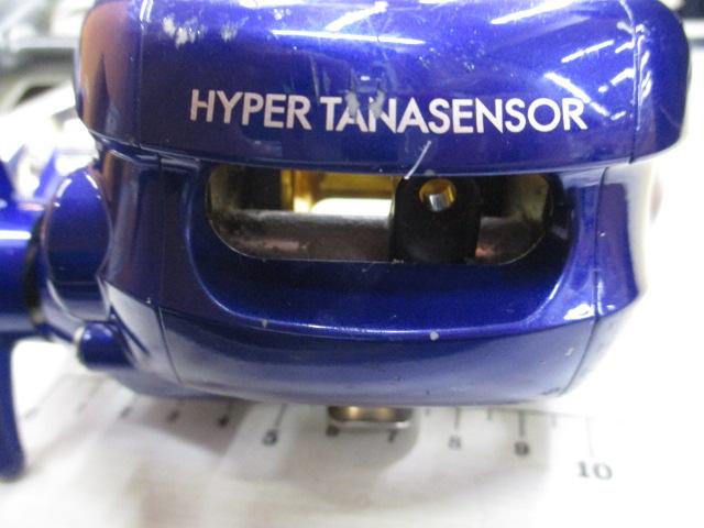 ハイパータナセンサー 250F