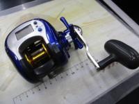 ハイパータナセンサー 250F