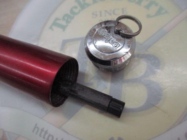 SILメバルSP 350ドライ