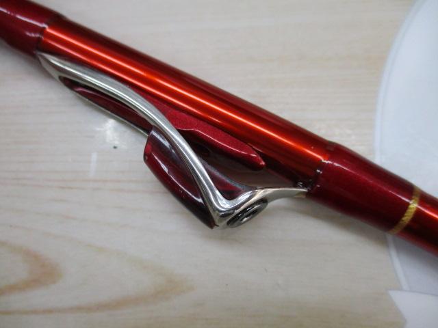 SILメバルSP 350ドライ