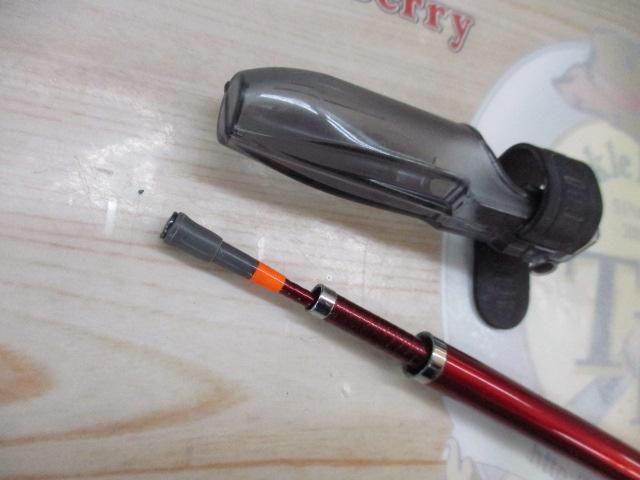 SILメバルSP 350ドライ