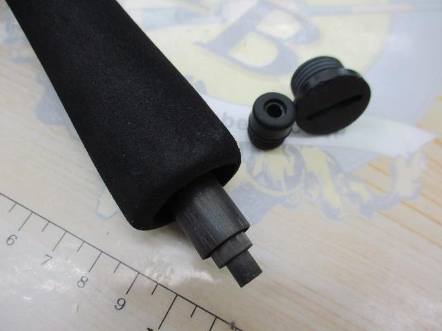 SIL浦舟メバルTR 350ドライ