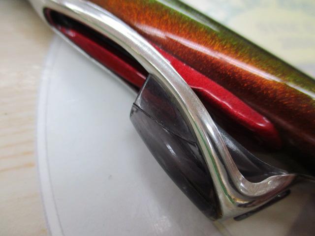 SIL浦舟メバルTR 350ドライ